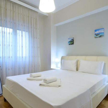 Niovis, A Nice And Cozy Apartment アテネ エクステリア 写真