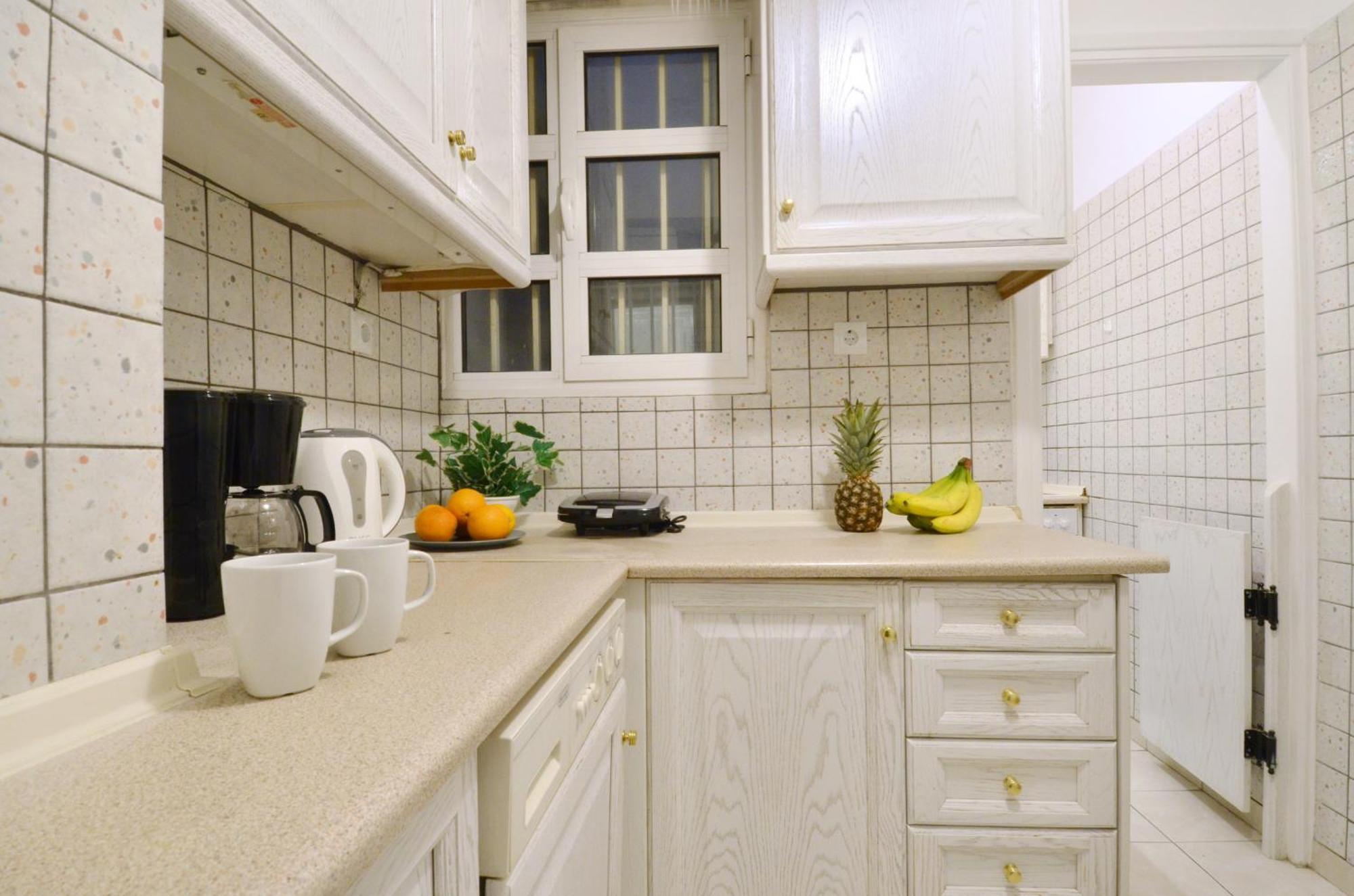 Niovis, A Nice And Cozy Apartment アテネ エクステリア 写真
